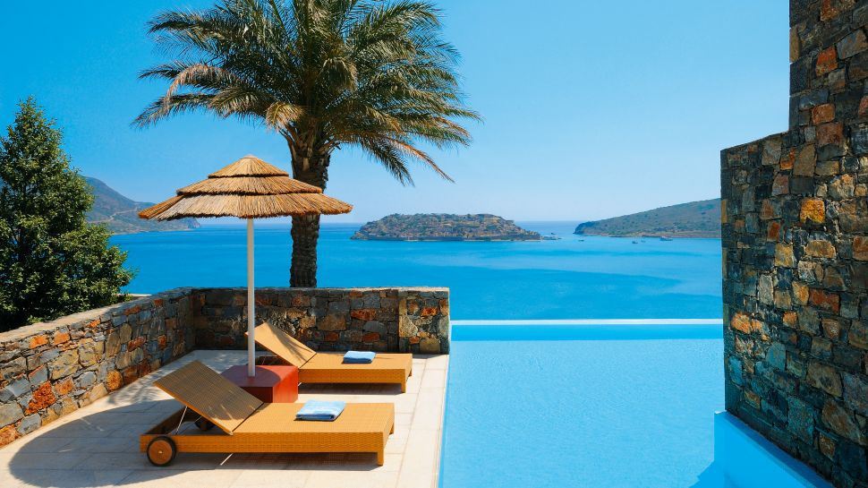 Blue Palace Resort & Spa Crete