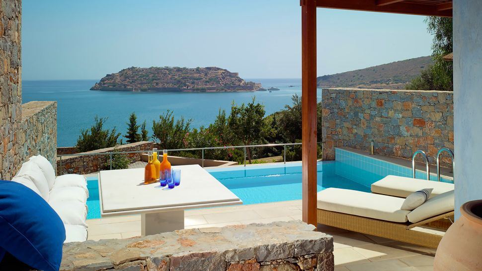 Blue Palace Resort & Spa Crete
