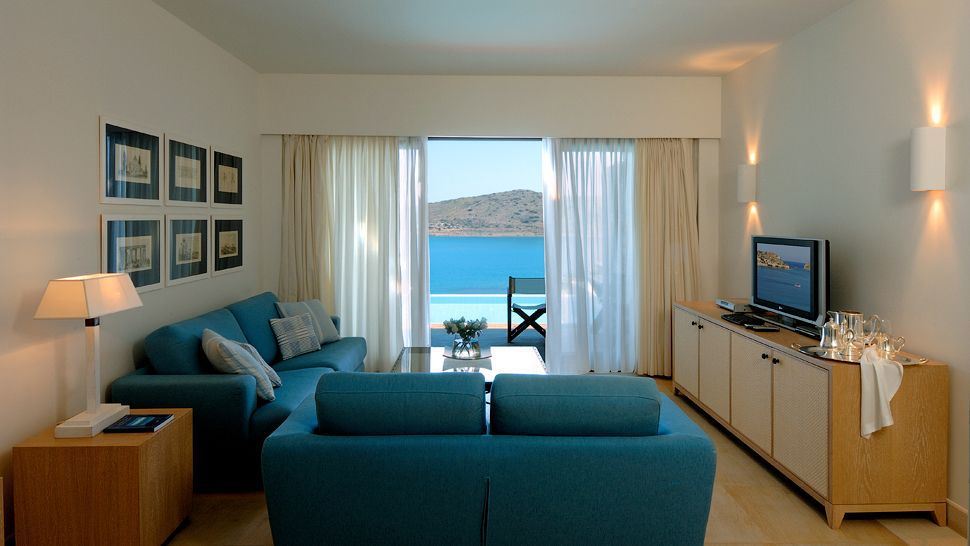 Blue Palace Resort & Spa Crete