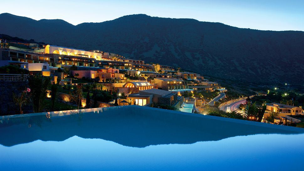 Blue Palace Resort & Spa Crete