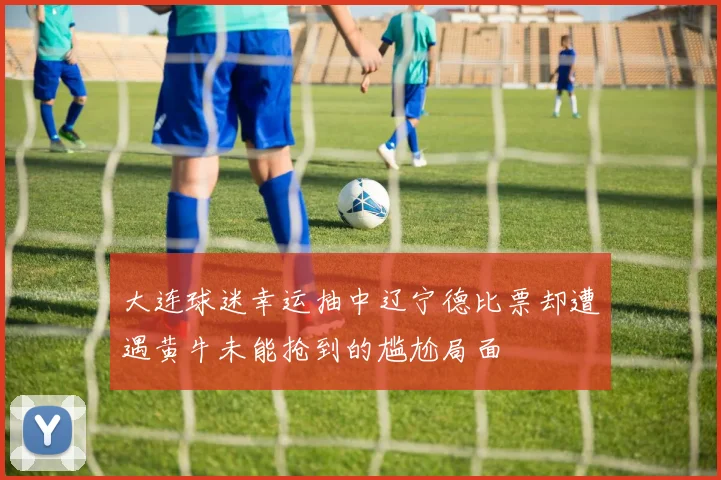 大连球迷幸运抽中辽宁德比票却遭遇黄牛未能抢到的尴尬局面