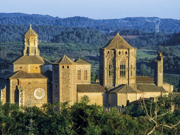 El Esplendor Medieval de Cataluña