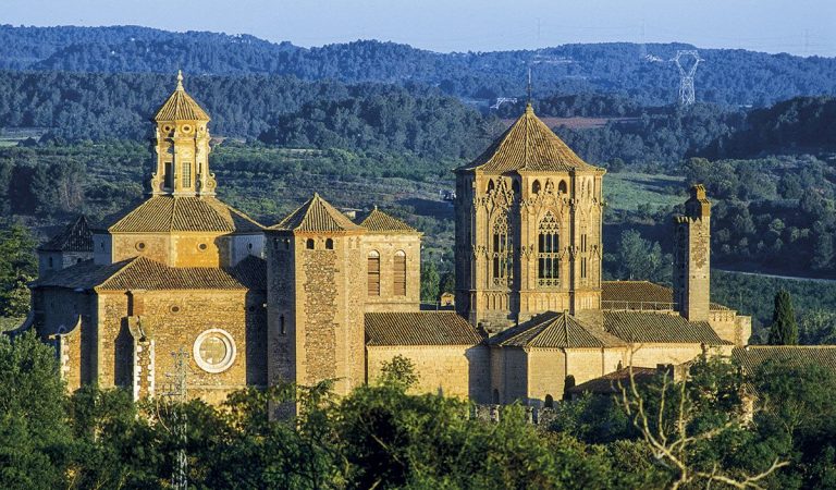 La Afluencia Turística a La Ruta Del Císter Sigue Creciendo Año Tras Año