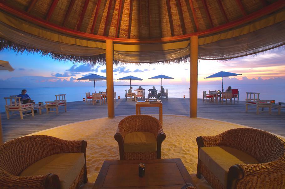 Island Hideaway Spa Resort Marina Maldives 01
