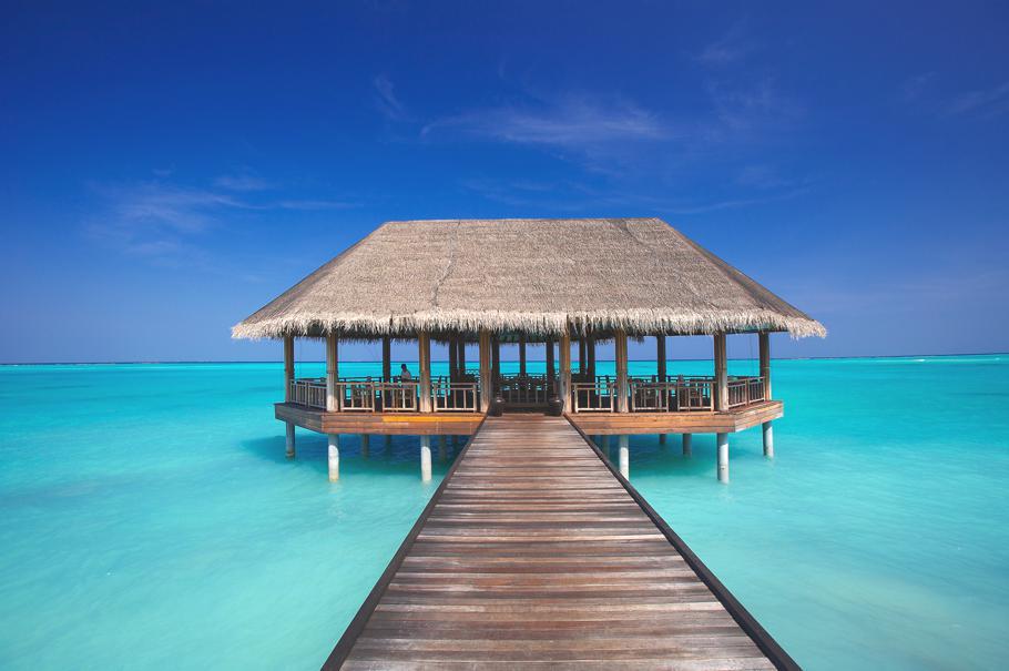 Island Hideaway Spa Resort Marina Maldives 03