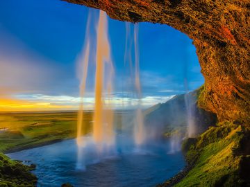 Los Top 10 Vacaciones Revelan Islandia Como el Destino Más Demandado Para Este Eerano