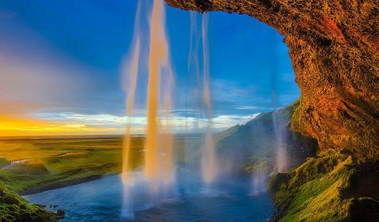 Los Top 10 Vacaciones Revelan Islandia Como el Destino Más Demandado Para Este Verano