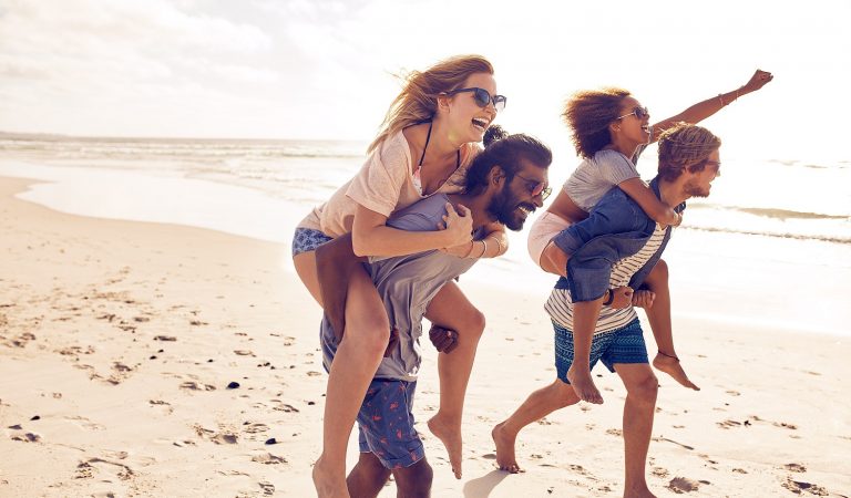 Las 5 Mejores Playas de Italia; Dejate Seducir Por Calas Únicas y Agua Magico