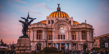 México: 5 Ciudades Que te Mostrarán su Cultura