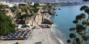 12,5 Millones de Turistas Visitaron la Costa del Sol en el 2017