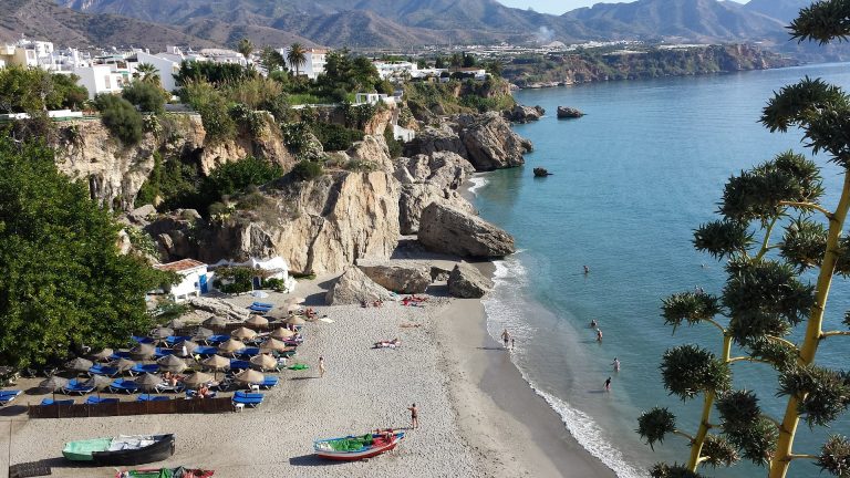 12,5 Millones de Turistas Visitaron la Costa del Sol en el 2017