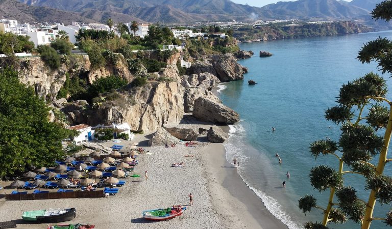 12,5 Millones de Turistas Visitaron la Costa del Sol en el 2017