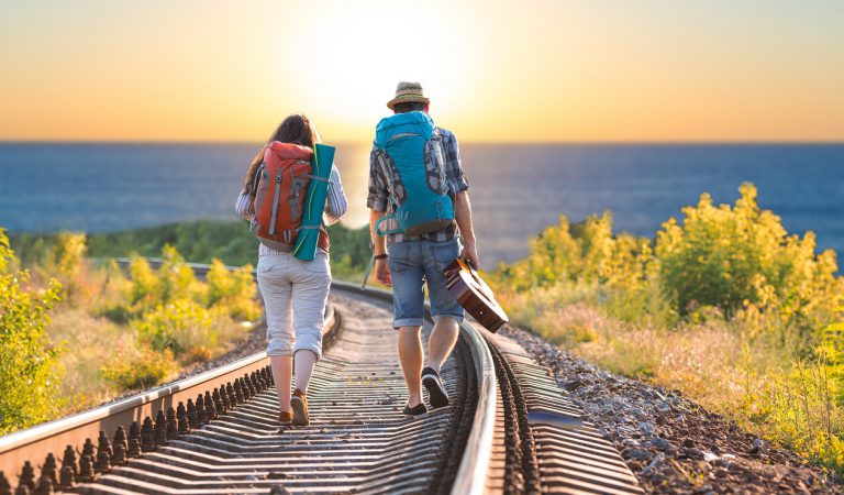 Seis Increibles Destinos Baratos Para Visitar Este Verano con Amigos