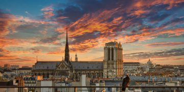 De Visita a Francia No te Puedes Perder Estas 40 Maravillas