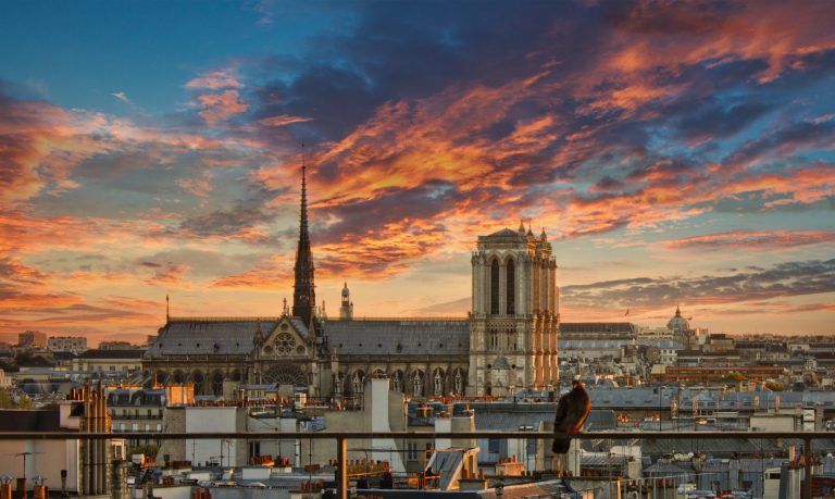 De Visita a Francia No te Puedes Perder Estas 40 Maravillas